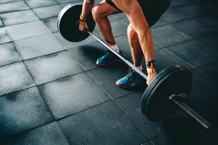 Can You Steam-Clean Rubber Gym Floors?