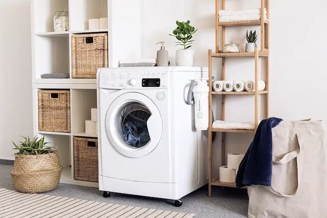 Best Washing Machines For Your Septic System